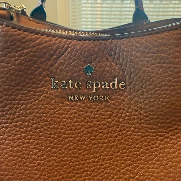 Kate Spade, Dumpling Small Satchel Bag - Picture 2 of 10